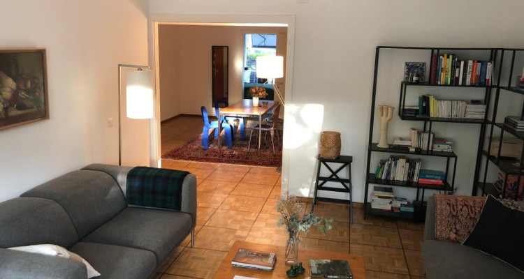 Appartement Genève - 4.5 pièces image 3