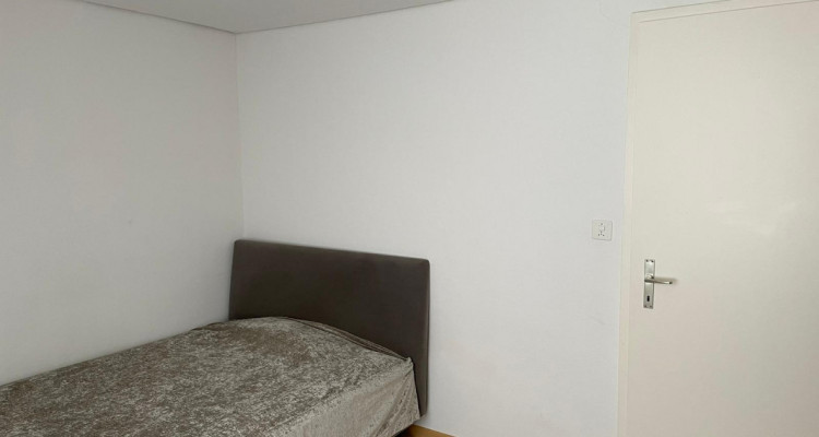 Appartement St. Gallen - 1.5 pièces image 5