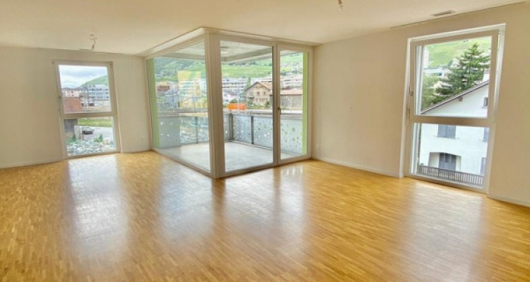 Appartement Sierre - 4.5 pièces image 3