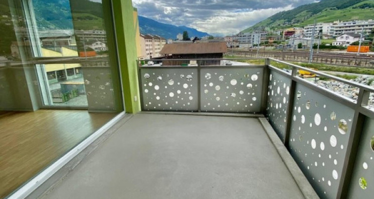 Appartement Sierre - 4.5 pièces image 9