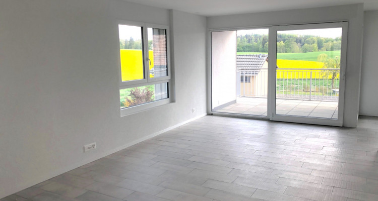 MONTAGNY-LA-VILLE - SUPERBE APPARTEMENT RECENT ENV. 100 M2 image 1