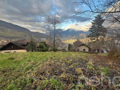 Exclusif  - Superbe parcelle pour villas jumelles ou individuelle image 2