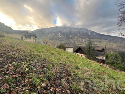 Exclusif  - Superbe parcelle pour villas jumelles ou individuelle image 4