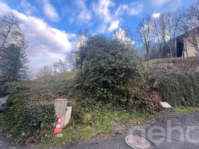 Exclusif  - Superbe parcelle pour villas jumelles ou individuelle image 5