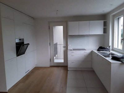 Magnifique appartement 4P de 90m2 à Jussy , idéal pour une famille, lieu calme  image 1