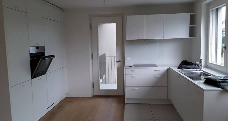 Magnifique appartement 4P de 90m2 à Jussy , idéal pour une famille, lieu calme  image 1