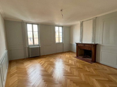 Appartement de 1,5 pièces au 4ème étage localiser à Genève 1204 image 1