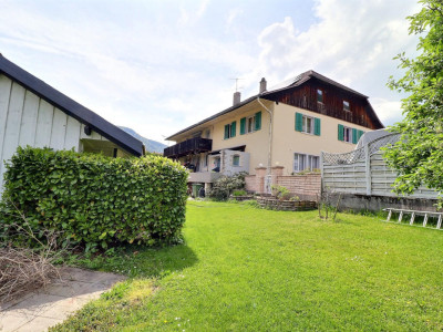 Magnifique maison avec piscine en viager occupé sans rente image 1