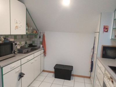 Appartement Fribourg - 2.5 pièces image 1