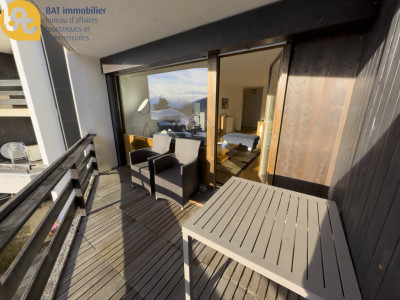 Vercorin - 3.5 pièces en résidence secondaire - Roches-Hombes image 4