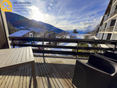 Vercorin - 3.5 pièces en résidence secondaire - Roches-Hombes image 5