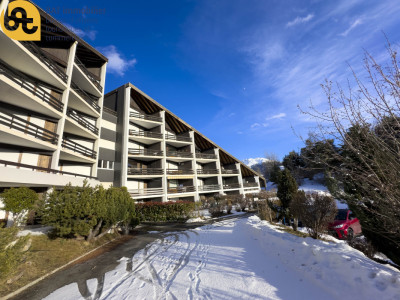 Vercorin - 3.5 pièces en résidence secondaire - Roches-Hombes image 8