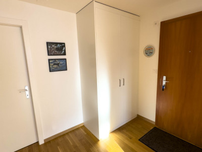 Vercorin - 3.5 pièces en résidence secondaire - Roches-Hombes image 9