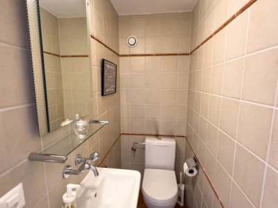 Vercorin - 3.5 pièces en résidence secondaire - Roches-Hombes image 11