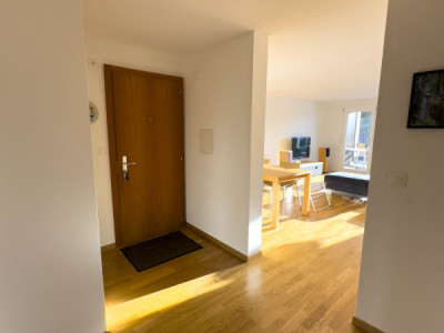 Vercorin - 3.5 pièces en résidence secondaire - Roches-Hombes image 12