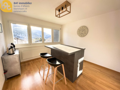 Vercorin - 3.5 pièces en résidence secondaire - Roches-Hombes image 13