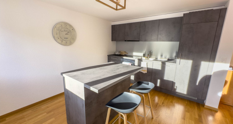 Vercorin - 3.5 pièces en résidence secondaire - Roches-Hombes image 3