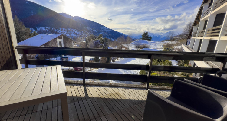 Vercorin - 3.5 pièces en résidence secondaire - Roches-Hombes image 5