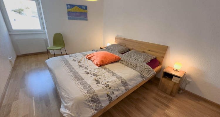 Vercorin - 3.5 pièces en résidence secondaire - Roches-Hombes image 7