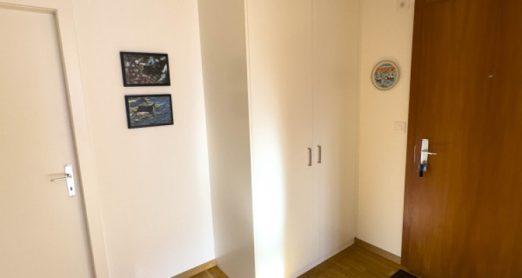 Vercorin - 3.5 pièces en résidence secondaire - Roches-Hombes image 9