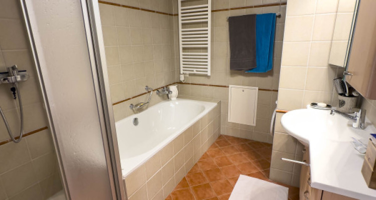 Vercorin - 3.5 pièces en résidence secondaire - Roches-Hombes image 10