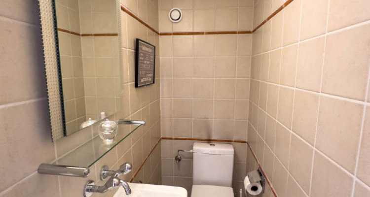 Vercorin - 3.5 pièces en résidence secondaire - Roches-Hombes image 11