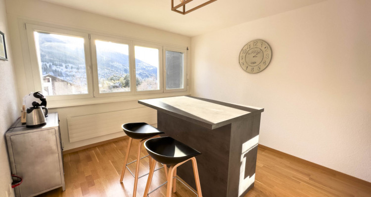 Vercorin - 3.5 pièces en résidence secondaire - Roches-Hombes image 13