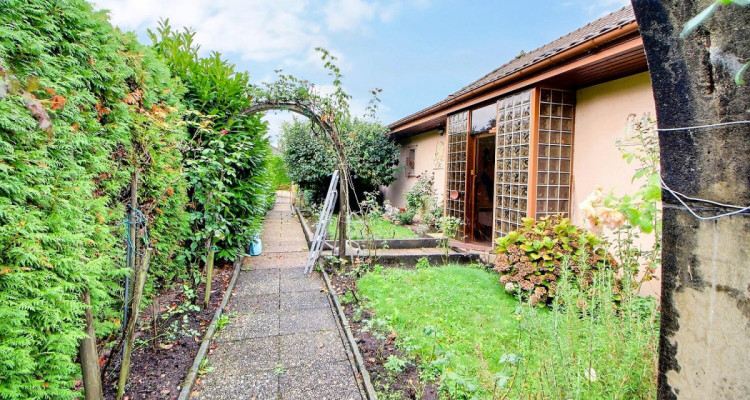 Maison individuelle en viager semi occupé sans rente image 2