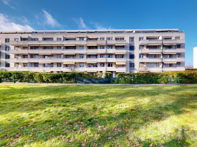 Appartement familial lumineux avec vue dégagée à Châtelaine image 1