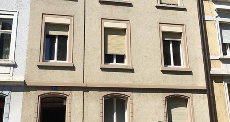 WG-Zimmer mit Balkon und möbliert  / Shared flat nahe Rhein image 7