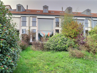 Grande maison familiale en viager occupé sans rente à 3 minutes dAubonne image 1