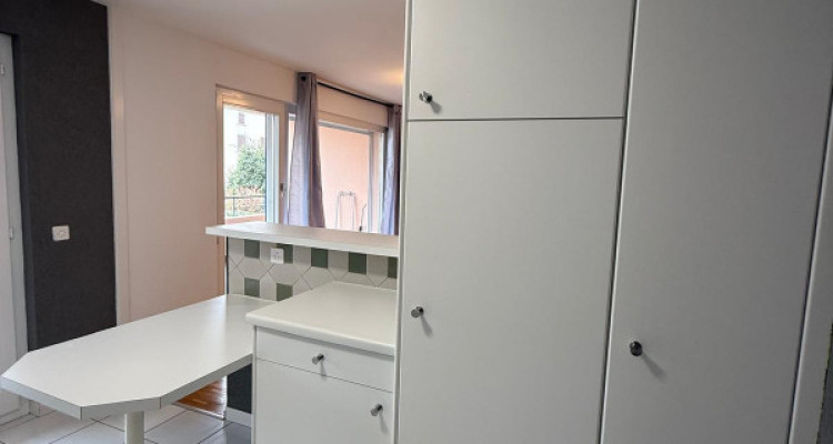 Appartement 4,5 pièces situé à la croix de Rozon image 9