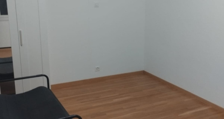 Appartement 2,5 pièces en sous location situé à Champel image 2