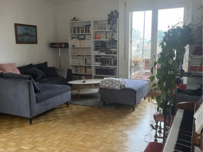 Appartement de 5 pièces à Chêne Bourg image 1