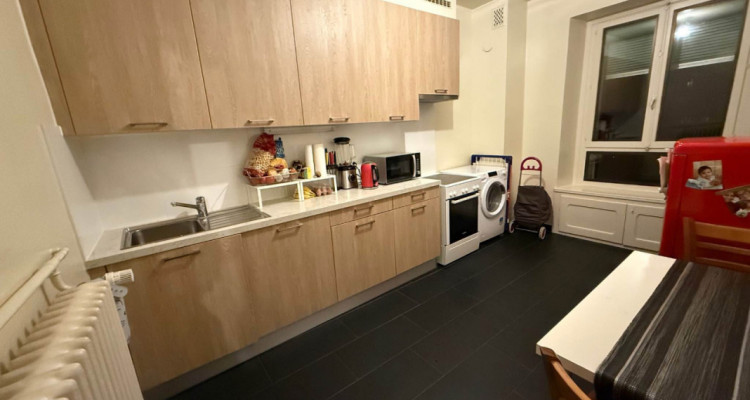 Appartement 3,5 pièces situé aux Délices image 4