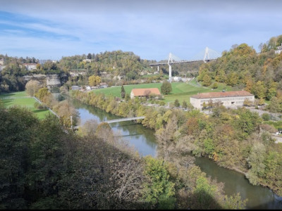 Opportunité à saisir ! Bel appartement dans un écrin de verdure ! image 1