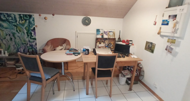 Appartement Fribourg - 2.5 pièces image 3