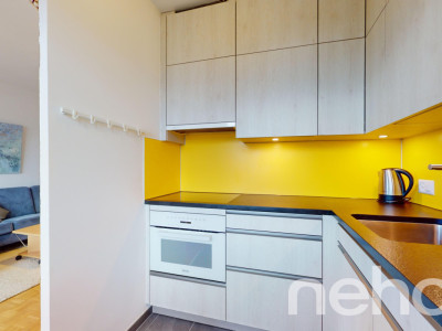Exclusif: Bel appartement de 2 pièces avec vue sur le Léman image 4