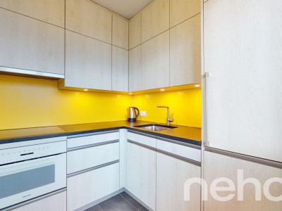 Exclusif: Bel appartement de 2 pièces avec vue sur le Léman image 5