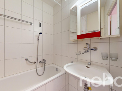 Exclusif: Bel appartement de 2 pièces avec vue sur le Léman image 9