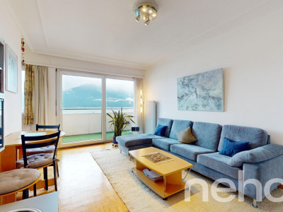 Exclusif: Bel appartement de 2 pièces avec vue sur le Léman image 11