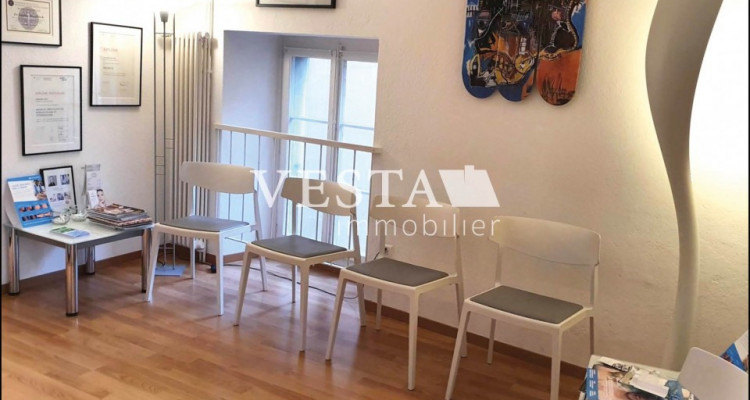 LUTRY BOURG : Medical office | Offices for rent image 5