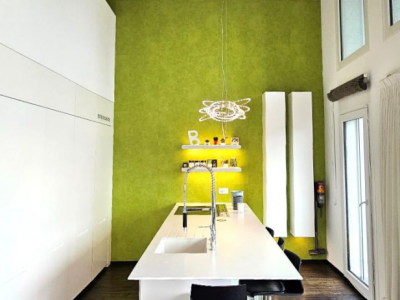 Rare, à ne pas manquer - Très moderne duplex 6.5 pièces en attique, généreuses terrasses image 7