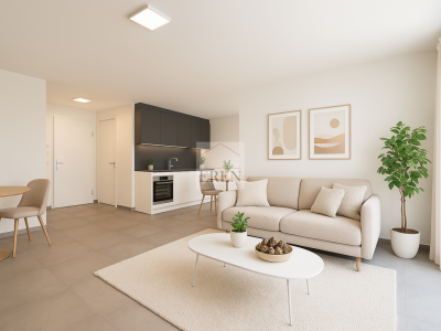 Nouvelle promotion dappartements neufs à construire à Grône (du studio au 3,5 pièces) image 5