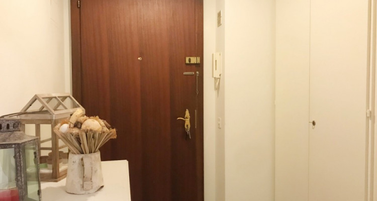 Joli studio à Champel image 2