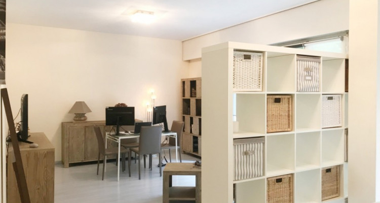 Joli studio à Champel image 3