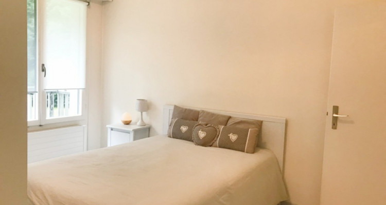 Joli studio à Champel image 4