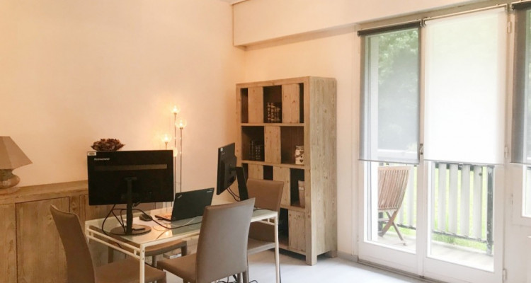 Joli studio à Champel image 5