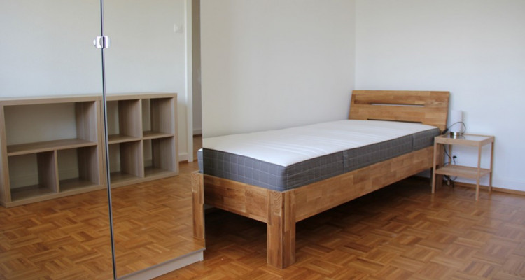 Chambres meublées pour étudiants image 1