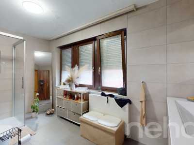 Maison avec potentiel : deux appartements à deux pas de Sion image 10